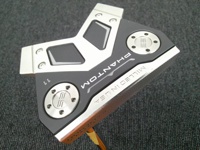 PHANTOM 11 Long Design 推桿 (桿身 特製鋼[38])