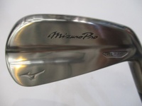 Mizuno Pro FLI-HI 2025 長鐵/混血桿/小雞腿 (桿身 OTi100)