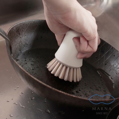marna 抗菌刷毛廚房清潔刷