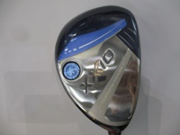 XXIO Hybrid 2024 Blue 長鐵/混血桿/小雞腿 (桿身 MP1300L)