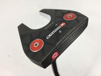 O-WORKS(オー･ワークス) #7 TANK 推桿 (桿身 特製鋼)