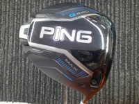G440 MAX 開球木桿 (桿身 PING TOUR 2.0 BLACK 65)