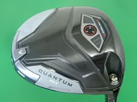 QUANTUM MAX 開球木桿 (桿身 SPEEDER NX for CW)