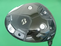 B1 ST 開球木桿 (桿身 VENTUS BS6)