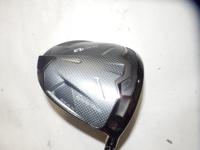 Qi35 MAX 開球木桿 (桿身 2025 Diamana BLUE TM50(JP))