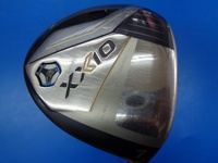 XXIO 2024 Navy 球道木桿 (桿身 MP1300)