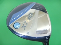 XXIO 2024 Blue 球道木桿 (桿身 MP1300L)