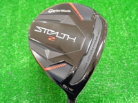 STEALTH2 球道木桿 (桿身 TENSEI RED TM50(JP))
