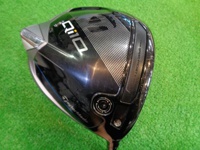 Qi10 開球木桿 (桿身 Tour AD PT-6)