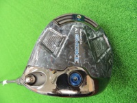 PARADYM Ai SMOKE MAX 開球木桿 (桿身 TENSEI 50 for Callaway(JP))