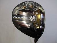 ROGUE ST LS 球道木桿 (桿身 TENSEI55 for Callaway(JP))