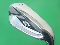 PARADYM Ai SMOKE HL 7I 單號鐵 (桿身 N.S.PRO 950GHneo(JP) 1S)