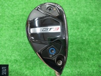 GT3 HYBRID 長鐵/混血桿/小雞腿 (桿身 VENTUS HB BLACK 9)