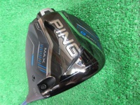 G440 MAX 開球木桿 (桿身 ALTA J CB BLUE(JP))