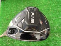 G430 MAX 球道木桿 (桿身 ALTA J CB BLACK(JP))