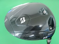 B3 MAX 開球木桿 (桿身 VANQUISH BS40 for MAX)