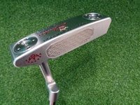 STUDIO STYLE 2025 NEWPORT 推桿 (桿身 特製鋼[34])