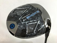 PARADYM Ai SMOKE MAX D 開球木桿 (桿身 TENSEI 50 for Callaway(JP))