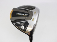 ROGUE ST MAX FAST 開球木桿 (桿身 SPEEDER NX40 for Callaway(JP))