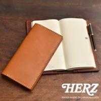 職人手作皮革旅行記事本書套 KB-104-SS (共5色)