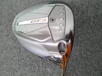 GT3 開球木桿 (桿身 VENTUS BK 6 不附扳手)