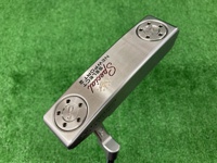 SPECIAL SELECT NEWPORT2 推桿 (桿身 特製鋼[33])