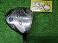 XXIO 2022 Navy 球道木桿 (桿身 MP1200)