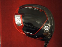 STEALTH2 開球木桿 (桿身 TENSEI RED TM50(JP))