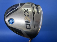 XXIO 2022 Navy 開球木桿 (桿身 MP1200)