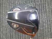 SRIXON ZXi 開球木桿 (桿身 VENTUS TR BL 5)