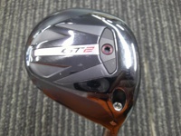 GT2 球道木桿 (桿身 TENSEI 1K BLACK 75(US))