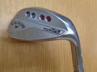 JAWS FORGED 2023 Chrome 52-10 挖起桿 (桿身 N.S.PRO 950GHneo(JP))