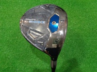 PARADYM Ai SMOKE MAX 球道木桿 (桿身 TENSEI Pro Orange 1K 60)