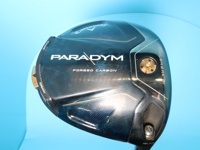 PARADYM TOUR 開球木桿 (桿身 TENSEI 55 for Callaway(JP))