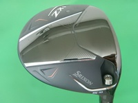 SRIXON ZXi 球道木桿 (桿身 Diamana ZXi50)