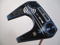 Ai-ONE #7S 推桿 (桿身 STROKELAB 90[34])