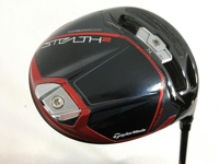STEALTH2 PLUS 開球木桿 (桿身 Diamana GT60(JP))