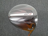 GT2 開球木桿 (桿身 DENALI RED 50(JP) 不附扳手)