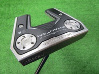 PHANTOM 5s 推桿 (桿身 特製鋼[34])