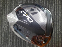 Qi10 開球木桿 (桿身 Tour AD PT-6)