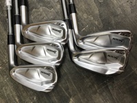 SRIXON ZXi7 鐵桿組 (桿身 New MCI 80)
