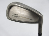 MT TOURNEY Classic Edition R48 Iron 鐵桿組 (桿身 MT-N65クラシックエディション)