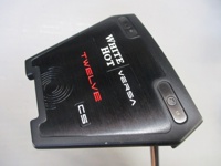 White HOT VERSA TWELVE CS 推桿 (桿身 STROKELAB[33])