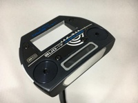 Ai-ONE JAILBIRD MINI DB 2024 推桿 (桿身 STROKE LAB(ストローク ラボ) 90 シャフト)