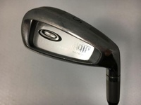 MACTEC NV2 iX 鐵桿組 (桿身 Triple Action iX I 6S)