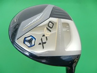 XXIO 2024 Navy 球道木桿 (桿身 MP1300)