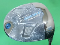 PARADYM Ai SMOKE MAX FAST 開球木桿 (桿身 TENSEI 40 for CW(JP))