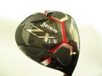 SRIXON ZX 球道木桿 (桿身 BOO TO BEE)