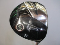 XXIO X 2022 球道木桿 (桿身 Diamana　PD60)