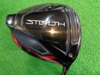 STEALTH 開球木桿 (桿身 TENSEI RED TM50(JP))